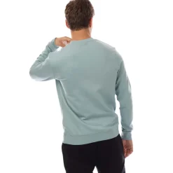 Lyle And Scott Crewneck Sweatshirt in Blue