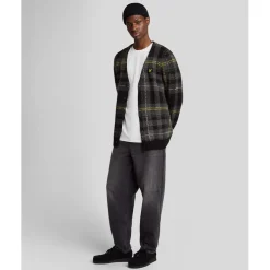 Lyle And Scott Football Wheel Graphic T-Shirt in White