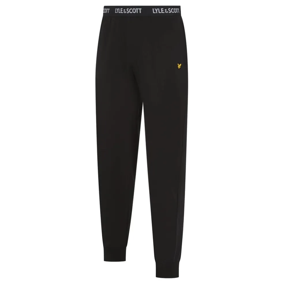 Lyle And Scott Loungewear Set in Multi