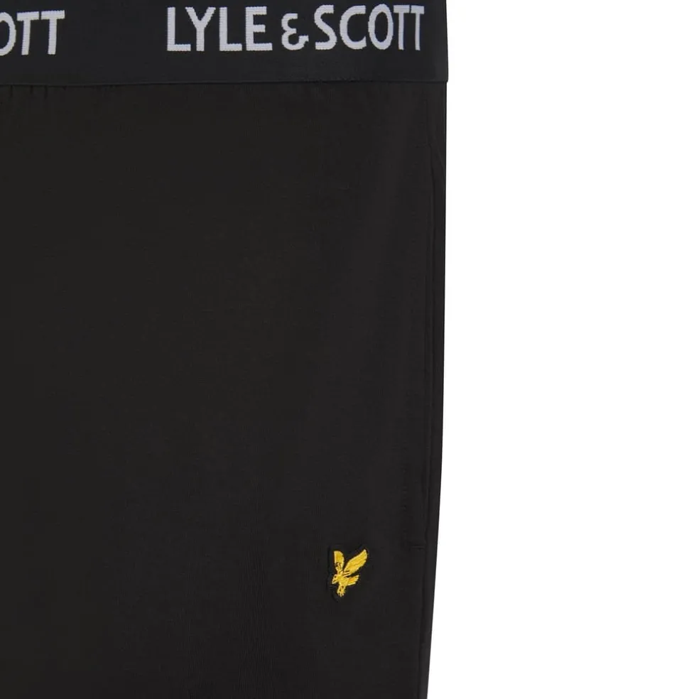 Lyle And Scott Loungewear Set in Multi