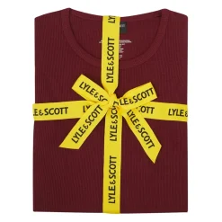 Lyle And Scott Loungewear Set in Multi