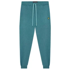 Lyle And Scott Marl Joggers in sky