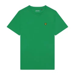 Lyle And Scott Martin T-Shirt in Green