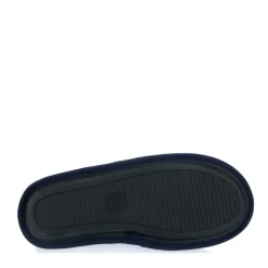 Lyle And Scott Mens Tarquinn Slippers in Navy
