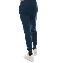 Lyle And Scott Skinny Sweatpants in Navy