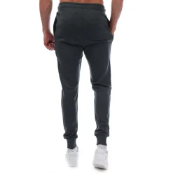 Lyle And Scott Skinny Sweatpants in Green