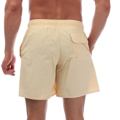 Lyle And Scott Sports Swim Shorts in Sand