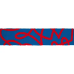 Macron Rwc Fra Scarf in Blue