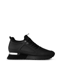 Mallet Diver 2 Trainers in Black
