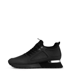 Mallet Diver 2 Trainers in Black