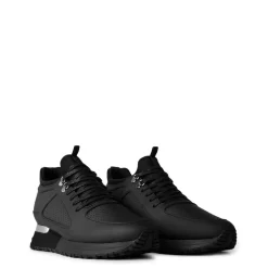 Mallet Diver 2 Trainers in Black