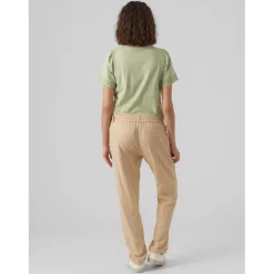 Mamalicious Mlbch Str Pnt in Beige