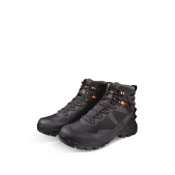 Mammut Blackfin Hiking Boots in Black