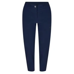 Mammut Runbold Regular Fit Three Quarter Pants in Blue