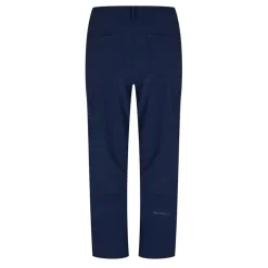 Mammut Runbold Regular Fit Three Quarter Pants in Blue