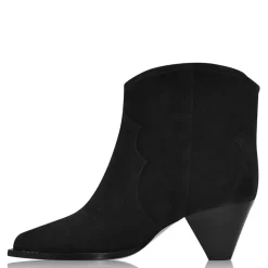 Marant Etoile Darizo Boots in Black