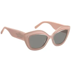 Marc Jacobs Mj Sun Marc 800 S in Pink