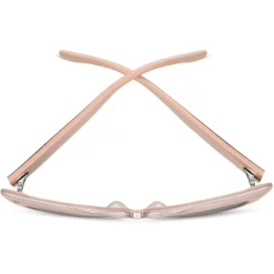 Marc Jacobs Mj Sun Marc 800 S in Pink