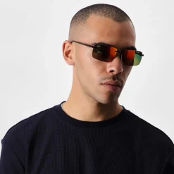 Maui Jim Ji Mj0626s Laul in Brown