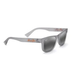 Maui Jim Sunglasses in Grey