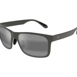 Maui Jim Sunglasses in Grey