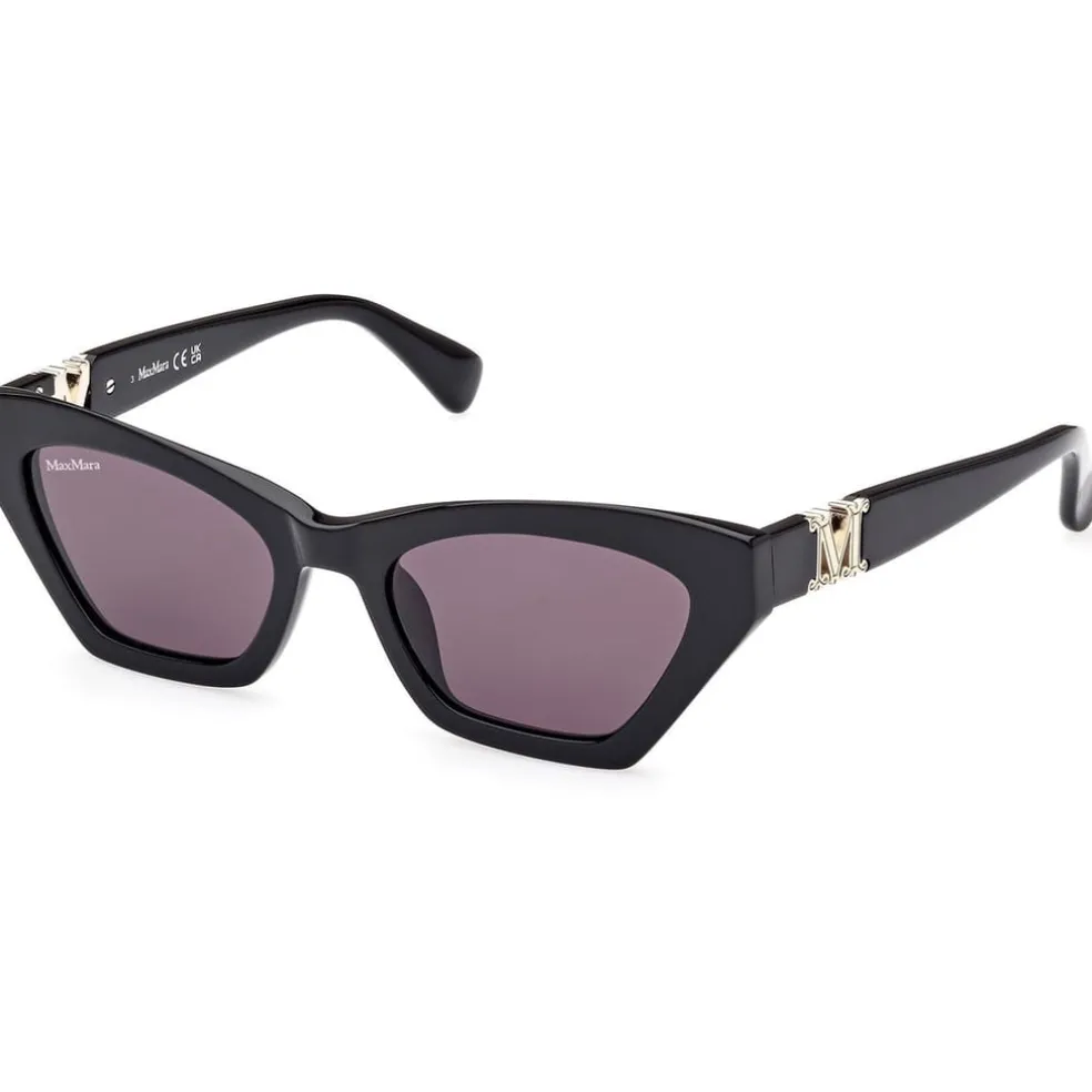 Max Mara Emme13 in Black