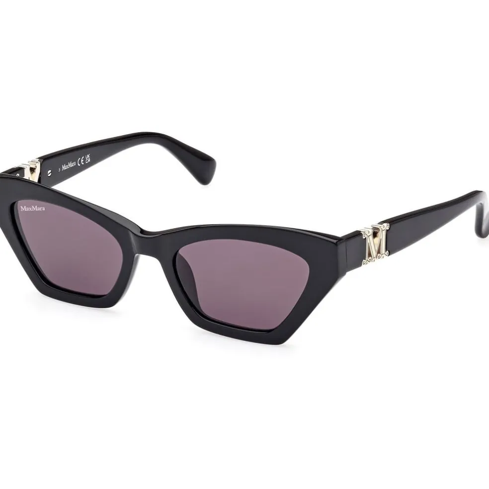 Max Mara Emme13 in Black
