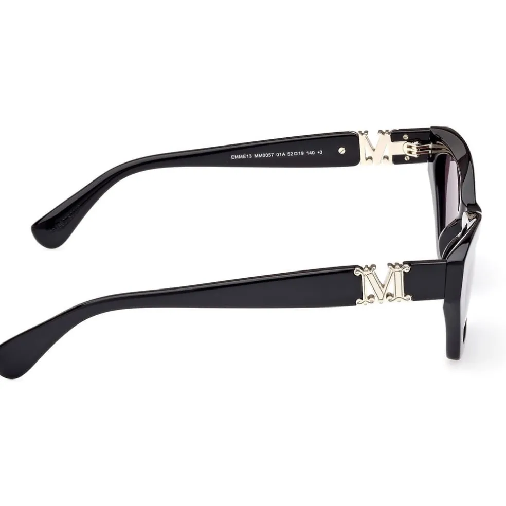 Max Mara Emme13 in Black