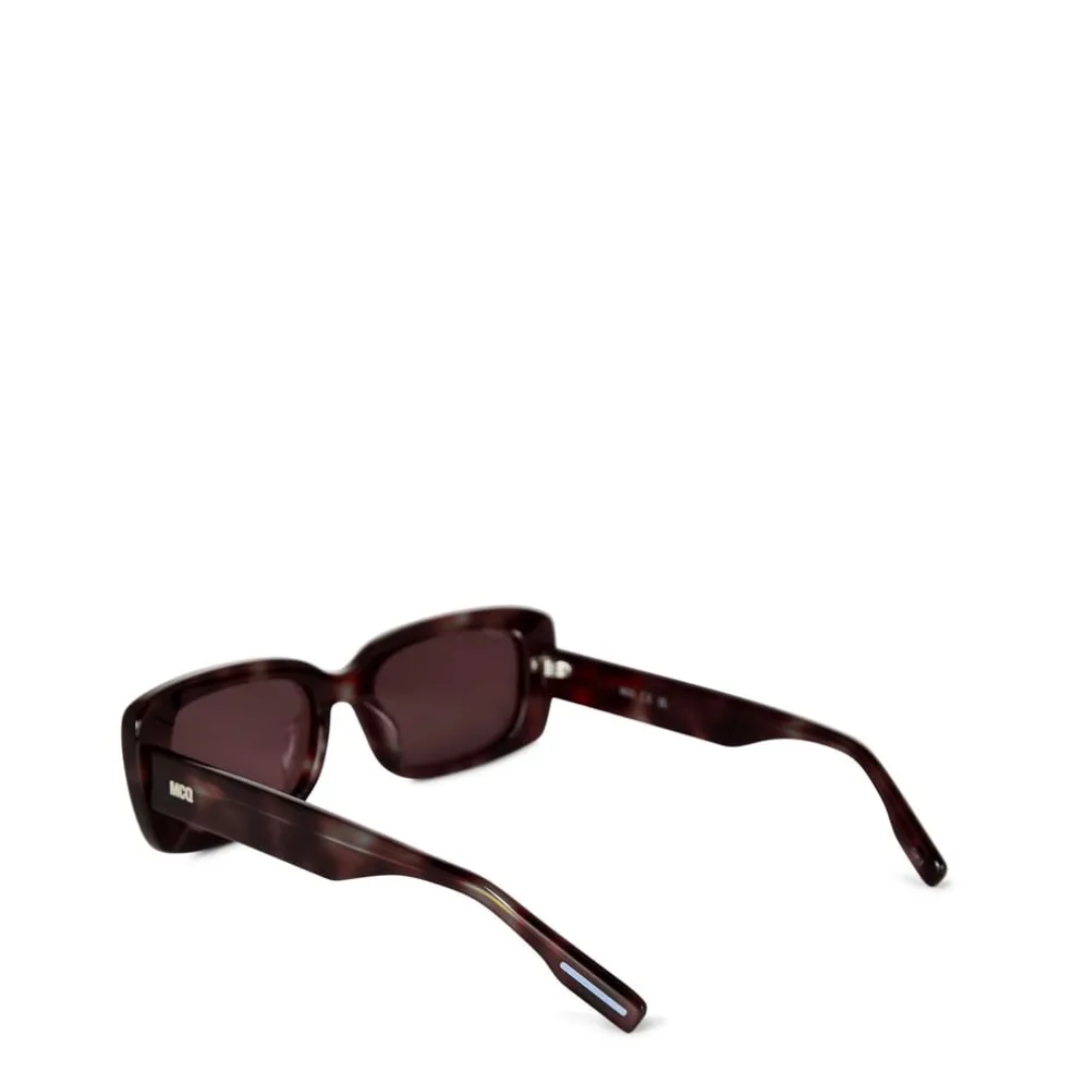 MCQ Sunglasses Mq0301s in Brown
