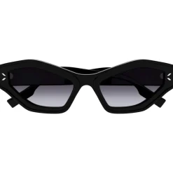 MCQ Sunglasses Mq0382s in Grey