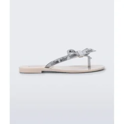 Melissa Harmonic in Beige