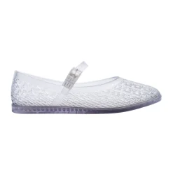 Melissa Harper in Clear