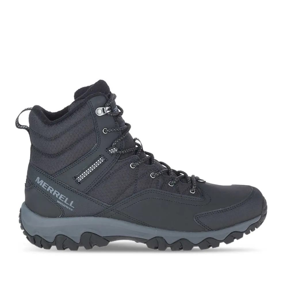 Merrell Akita M wp in Black