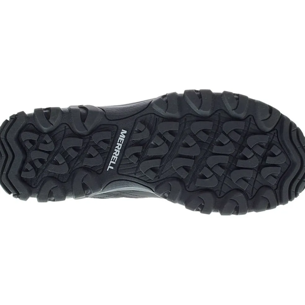Merrell Akita M wp in Black