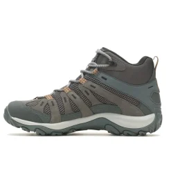 Merrell Alverstone 2 Mid GorE-Tex in Grey