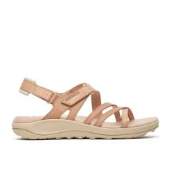 Merrell Harbour Backstrap in Beige