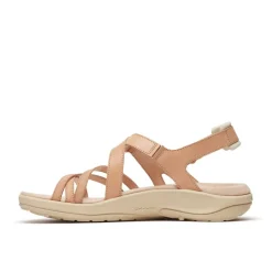 Merrell Harbour Backstrap in Beige