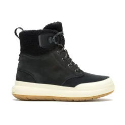 Merrell Marquette Thermo Lace Waterproof in Black