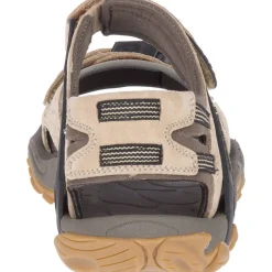Merrell Mens Kahuna Iii Sandals in Brown