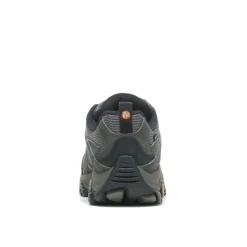 Merrell Mens Moab 3 GorE-Tex Hiking Shoes in Grey
