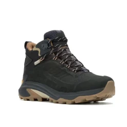 Merrell Moab S 2 Ltr in Black