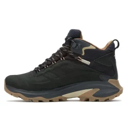 Merrell Moab S 2 Ltr in Black