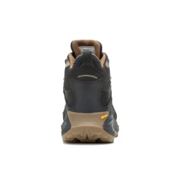 Merrell Moab S 2 Ltr in Black