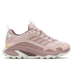 Merrell Moab Speed 2 GorE-Tex in Purple