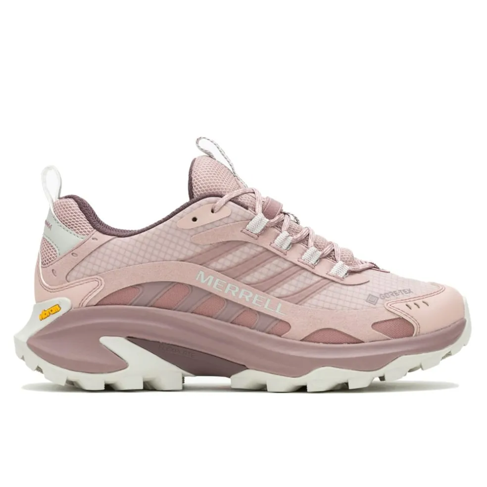 Merrell Moab Speed 2 GorE-Tex in Purple