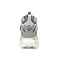 Merrell Moab Speed 2 Mid GorE-Tex in Grey