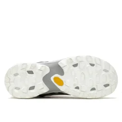 Merrell Moab Speed 2 Mid GorE-Tex in Grey