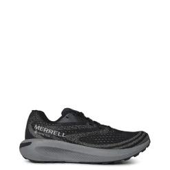 Merrell Morph Low Top Sneakers in Black