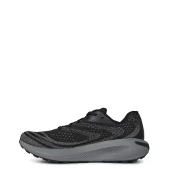 Merrell Morph Low Top Sneakers in Black