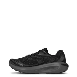 Merrell Morphlite Gore-Tex Flat Heel Trainers in Black